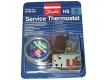 Service-Thermostat Nr. 5 Danfoss 077 B 7005 fr Gefriermbel ohne Signal