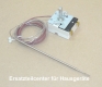 Thermostat Temperaturregler 50-360 Backofen Herd EGO 55.13075.010 5513075010 passend Universal