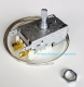 Thermostat Bauknecht Whirlpool Khlschrank 484000008687 Ignis wie Atea A13-043 oder Ranco K59L1942